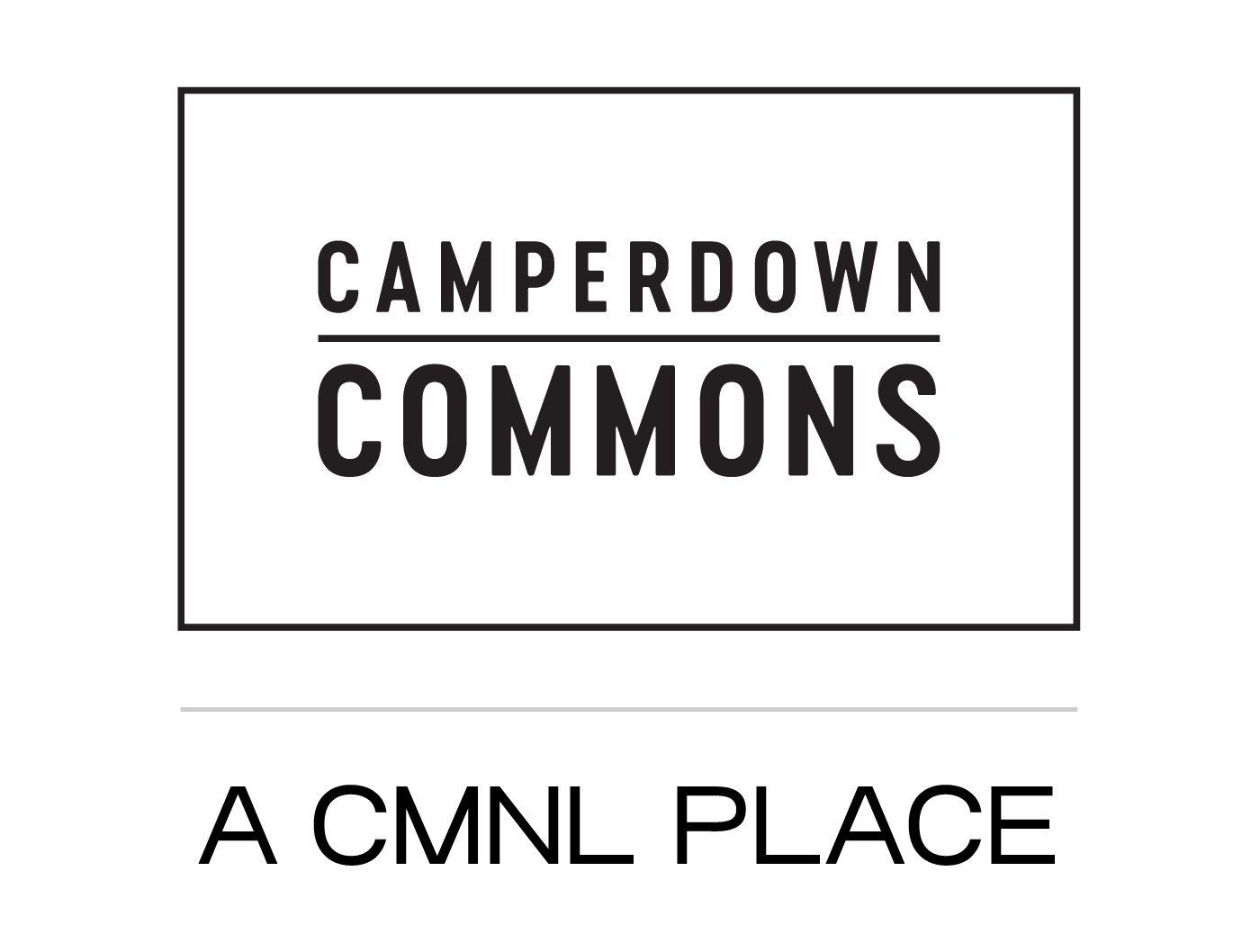 Camperdown Commons