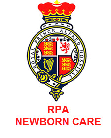 RPA Newborn care