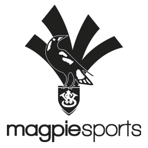 magpie logo