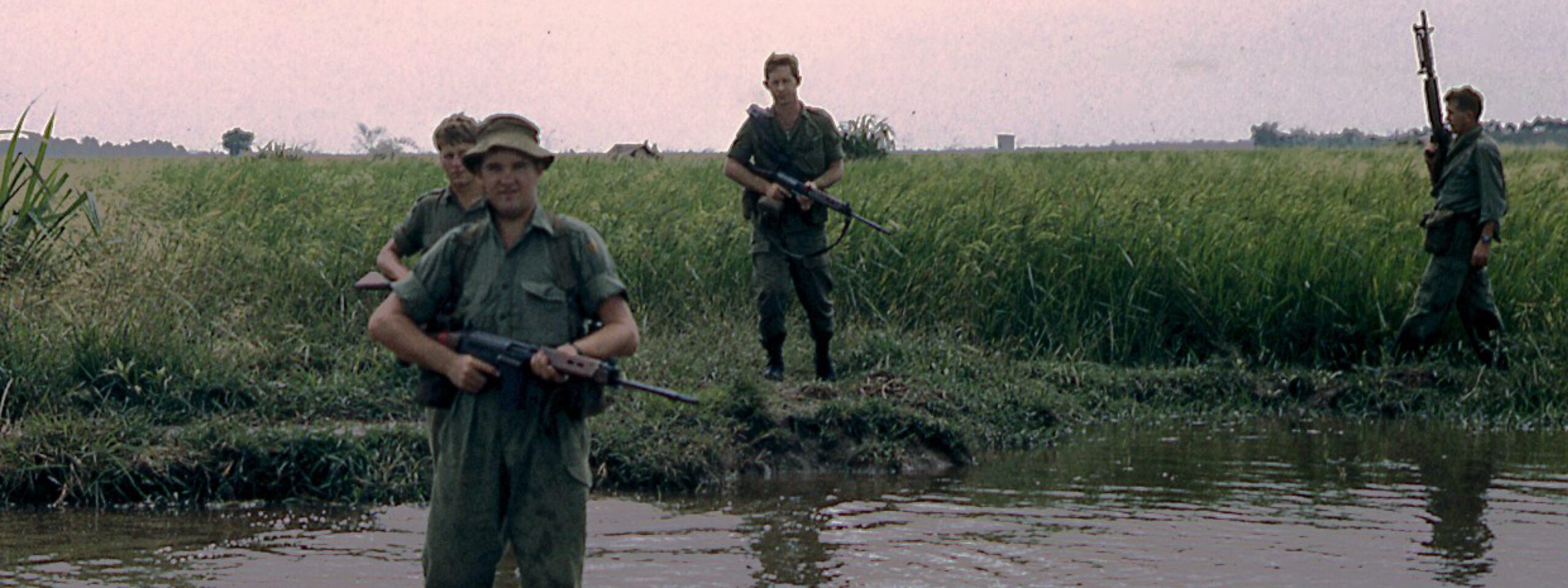 Vietnam Veterans Day – a 50th anniversary reflection