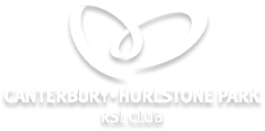 Canterbury - Hurlstone Park RSL Club