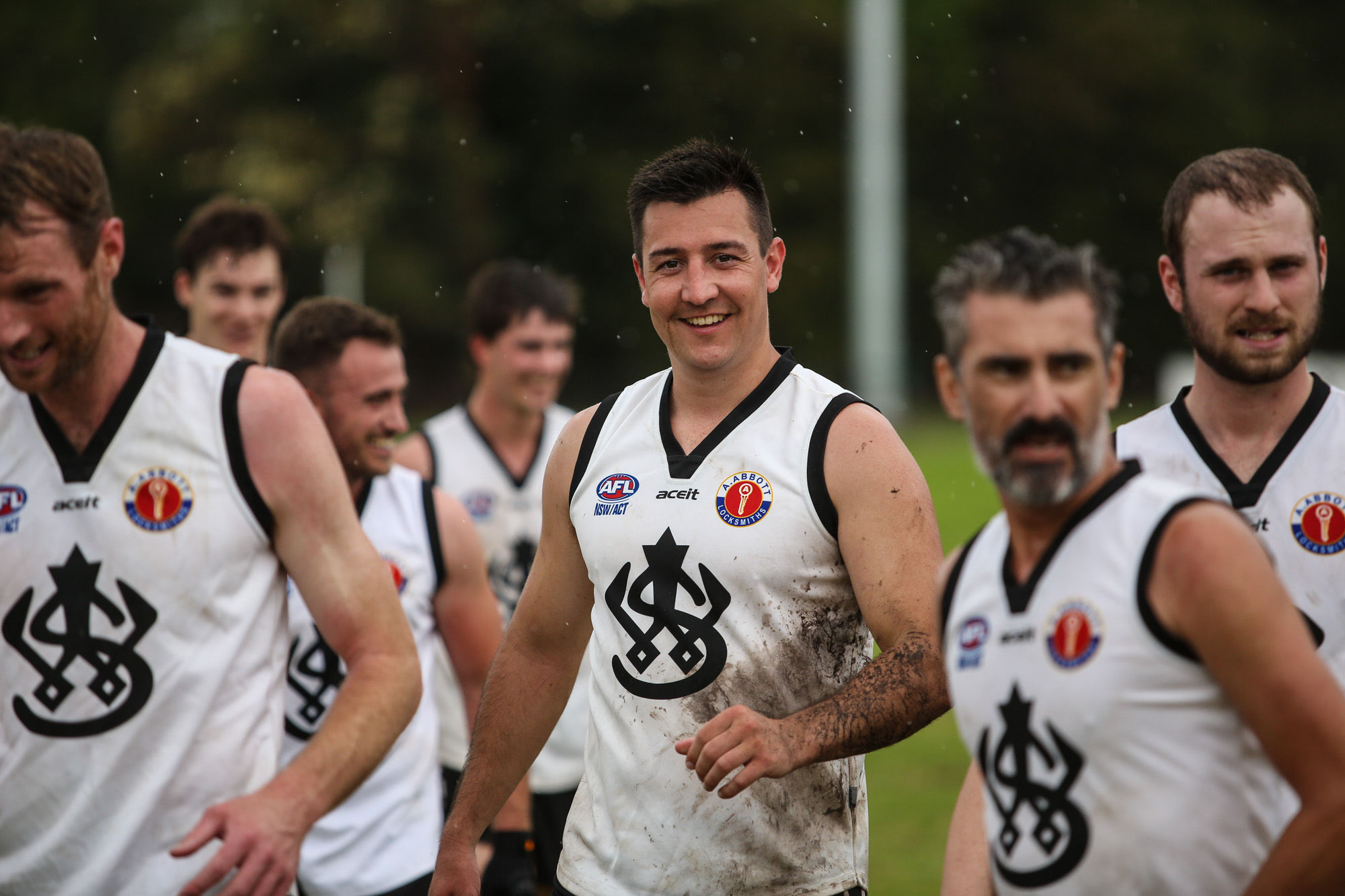 Magpie Sports Club – International Rules Day 2023